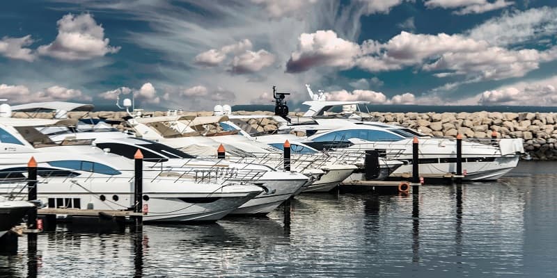 Qualities to Look for In A Trustworthy Yacht Rental Company