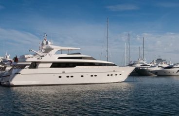 Qualities to Look for In A Trustworthy Yacht Rental Company