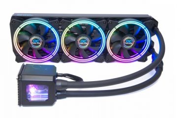 What You Need to Know About Water Cooling Systems for PCs