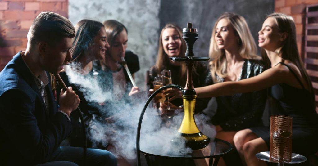 A Guide to the History of Shisha A Guide to the History of Shisha