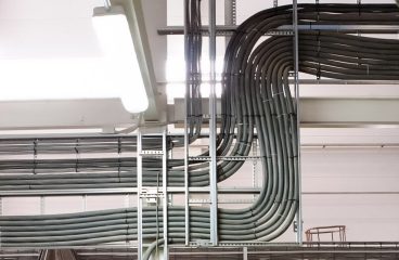 Innovative Integration of Fiber-Optic Cables: How to Improve Network Infrastructure