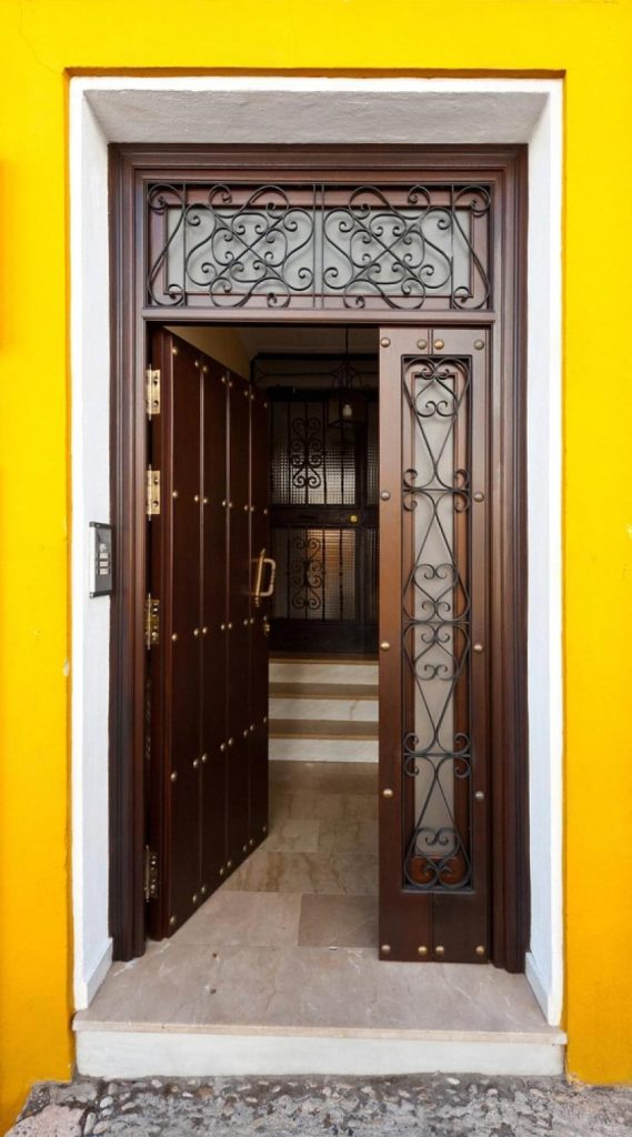 Do Safety Doors Increase Property Value? What UAE Buyers Look For Do Safety Doors Increase Property Value? What UAE Buyers Look For